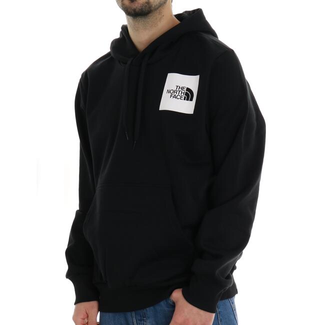 FELPA FINE HOODIE THE NORTH FACE - Mad Fashion | img vers.1300x/